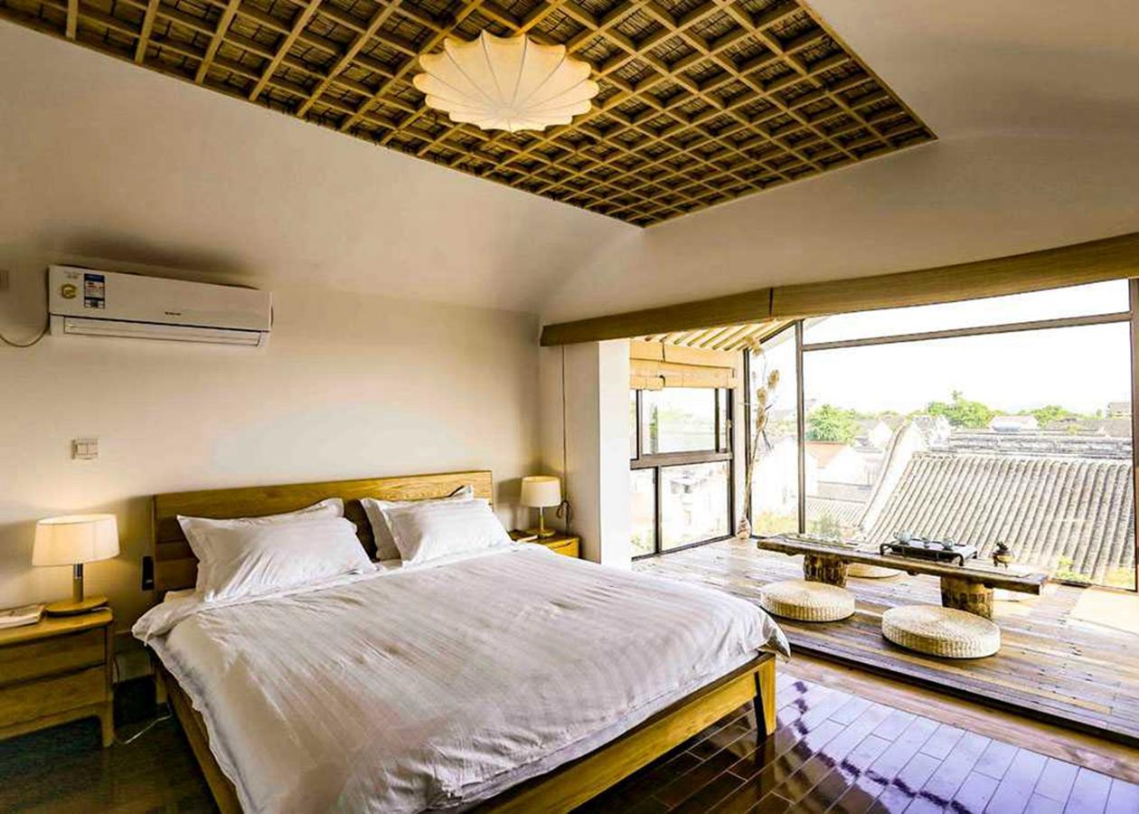 Pure-Land Villa Сучжоу Екстер'єр фото